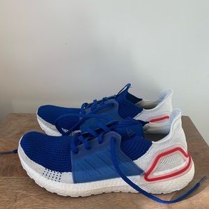 Men’s Adidas Pure boost Sz 10.5